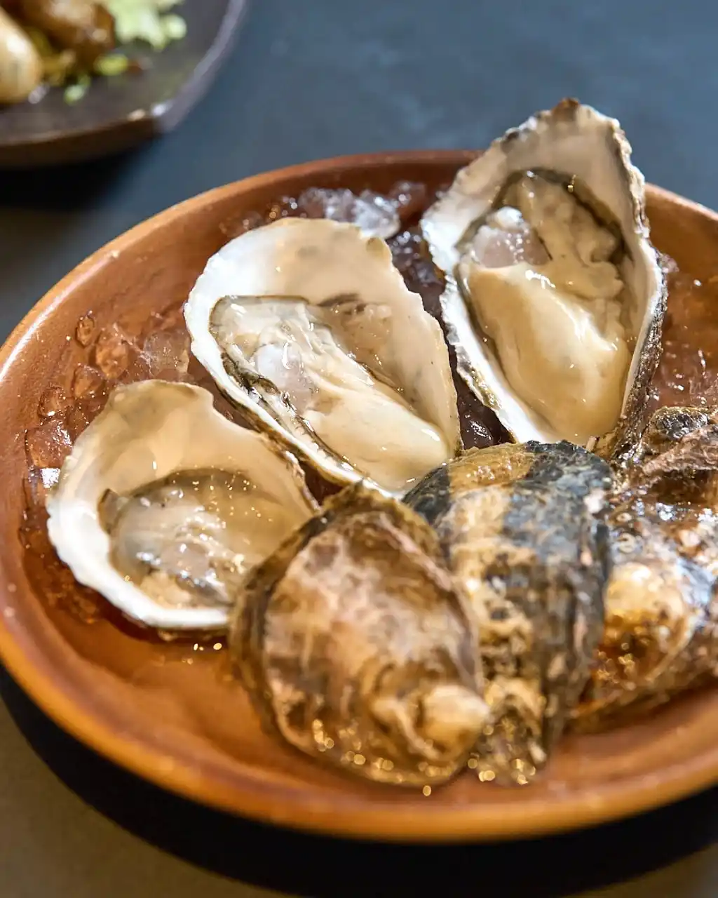 【広島県】 週末限定 本場ひろしまの味が楽しめる オイスターバー 開催！【ひろしまブランドショップTAU】