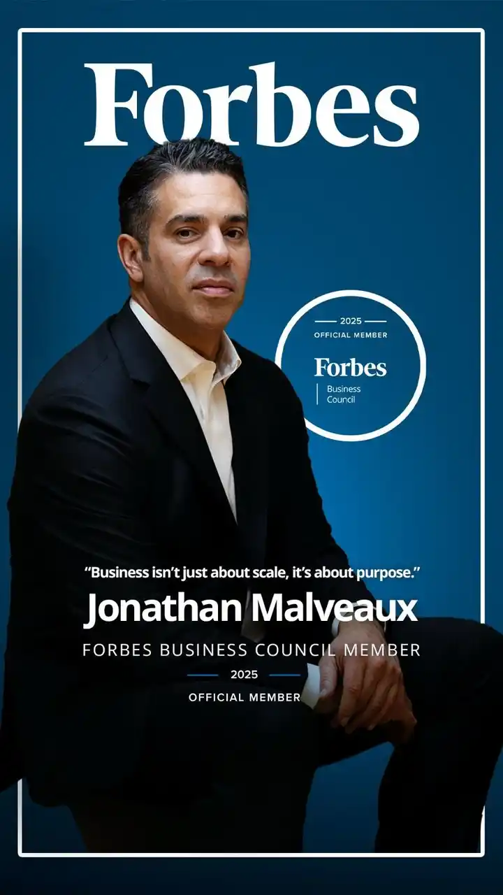 【Grand Alliance株式会社】 ジョナサン・マルボーが「Forbes Business Council」メンバーに選出