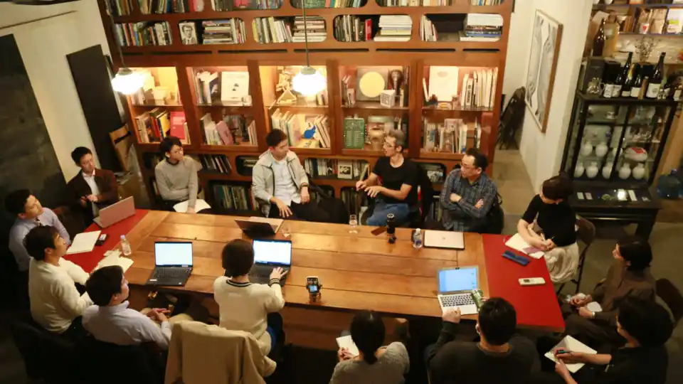 【自由大学】 自由大学新講義実践型・創業プログラム「Sprout」が開講。9月2日（火）開講　-　感情から問いへ。問いから事業へ