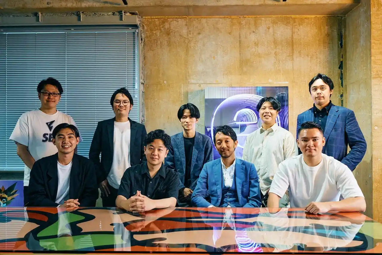 プロeスポーツチーム「FENNEL」、事業拡大に伴いセールス～アパレルまで大規模採用を開始 ── “ゲームチェンジ”を共に起こす仲間を募集