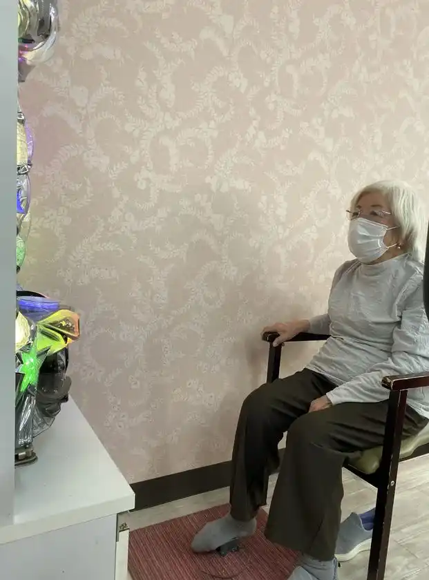 上半身と下半身を同時に使う全身運動