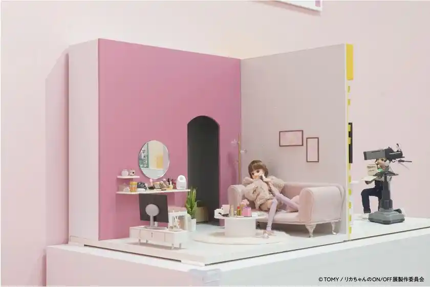 美容家電たちよ、あとは頼んだ。