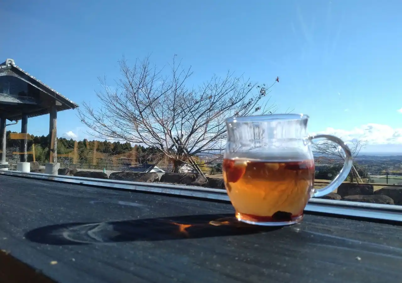 【ほどよい堂】 フェムケア発想の薬膳茶！ 女性のゆらぎ「なんとなく不調」に。“素材を噛んで全部食べる”新感覚「食べる薬膳茶」がリニューアル