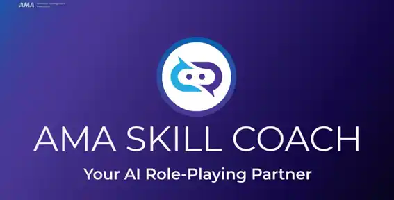 【クインテグラル株式会社】 【日本初上陸】AMA × Yoodli：AIによる個別最適化と客観分析でコミュニケーションスキルを徹底改善 | 次世代コミュニケーションコーチングツール 「AMAスキルコーチ」 国内提供開始