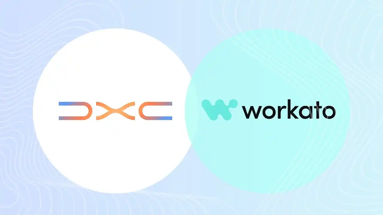 【Workato株式会社】 Workato、エンタープライズ向けITサービスおよびテクノロジーコンサルティングを提供するDXCテクノロジー・ジャパンと日本におけるパートナーシップを開始