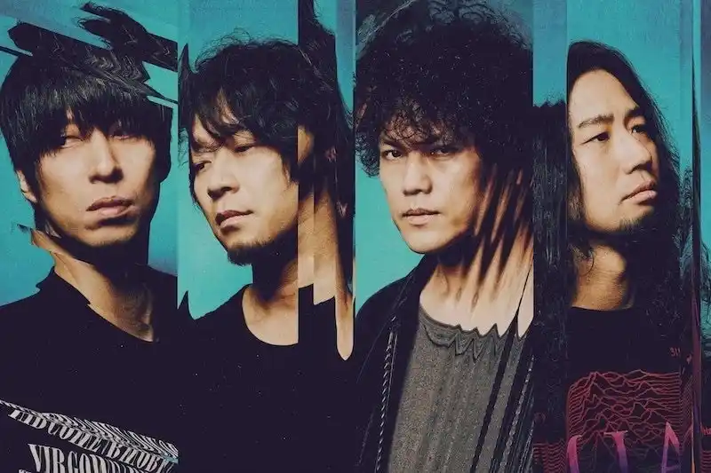 【日本コロムビア株式会社】 9mm Parabellum Bullet、22周年バンド結成記念日2026年3月17日(火)に収録曲順が偶数（Even）のみを演奏するLive「E」を12年ぶりに開催！