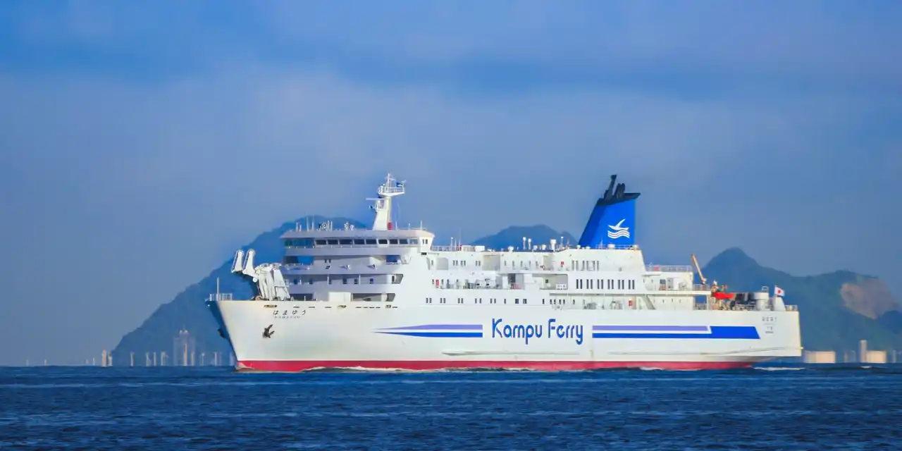 ≪下関港発着≫　関釜フェリーで行く、第33回 慶州さくらマラソンツアー2026販売開始について