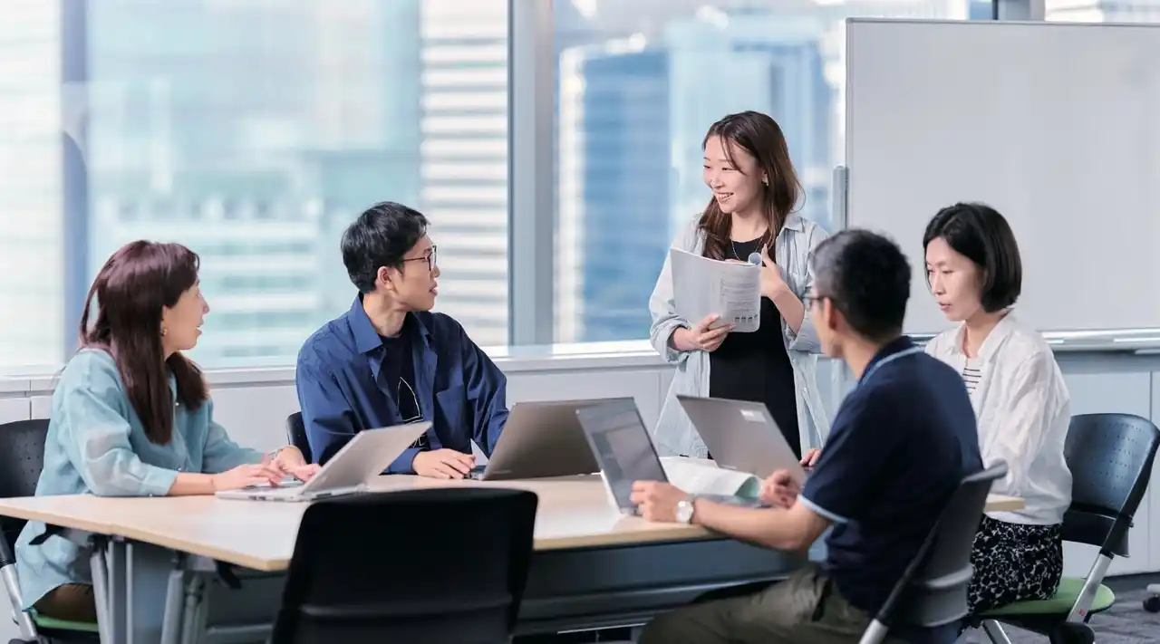 【KIT虎ノ門大学院 （学校法人 金沢工業大学）】 【社会人対象】創造的思考やIPビジネスなどの体験講座から、MBAスクール合同説明会、弁理士資格の将来性に迫るセミナーまで、多彩なイベントを2026年1月に一挙開催