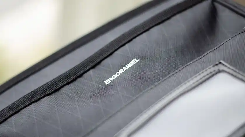 エルゴランセルロゴ