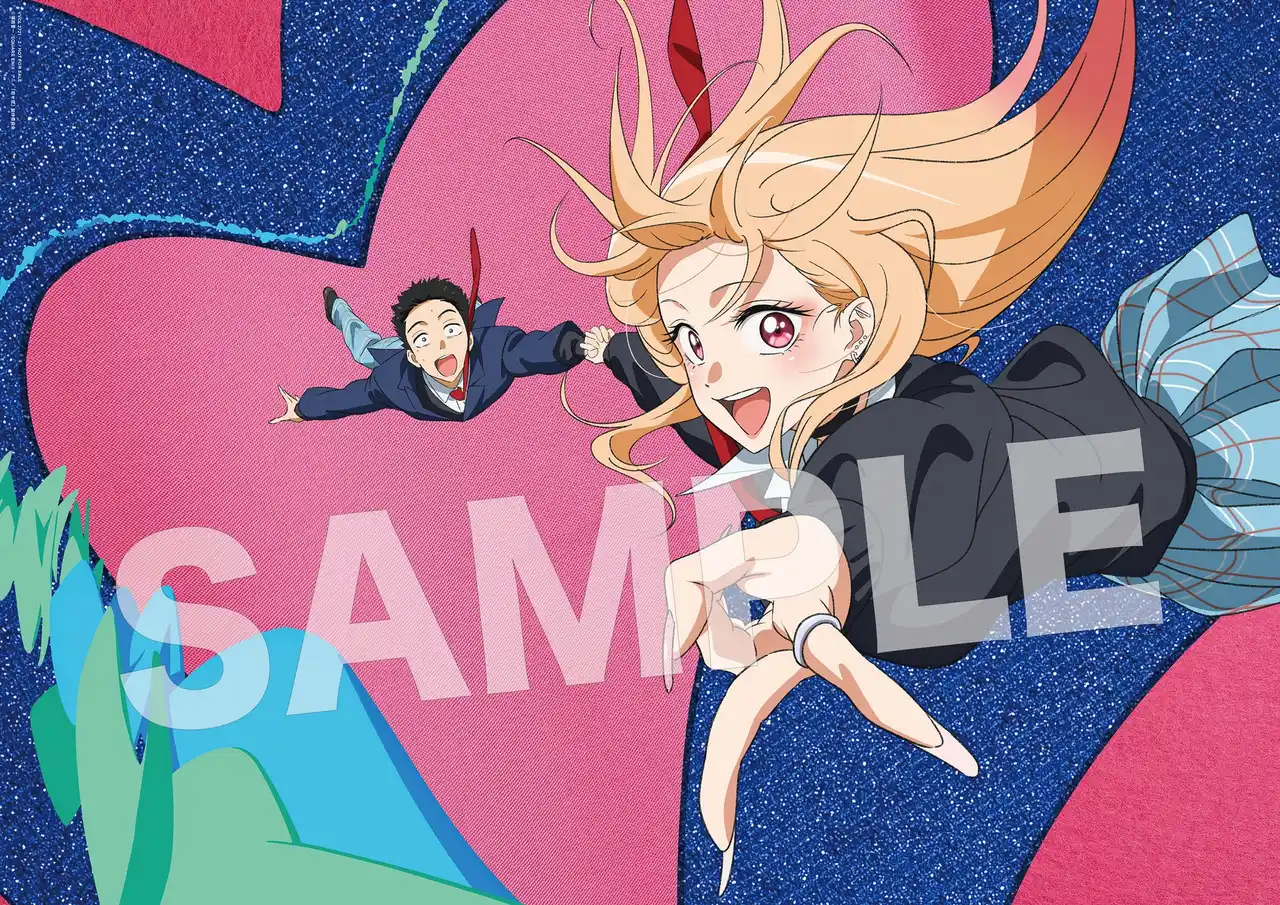 ″スピラ・スピカ″、TVアニメ『その着せ替え人形は恋をする』Season 2オープニングテーマの新曲「アオとキラメキ」が本日7月6日(日)より先行配信スタート！