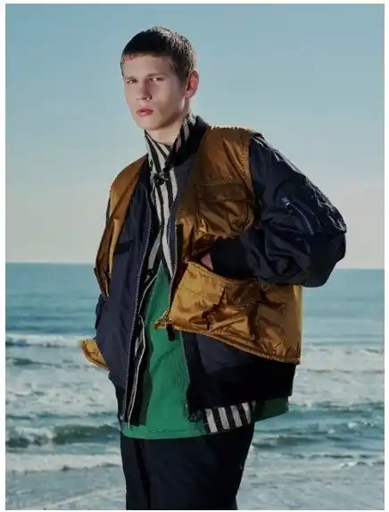 【SHIFFON】 ＜PHENIX＞2026年春夏コレクション宮下貴裕氏「PHENIX by TKMT」に加え、新たに「TOGA」との2026年春夏限定コラボレーションを発表。