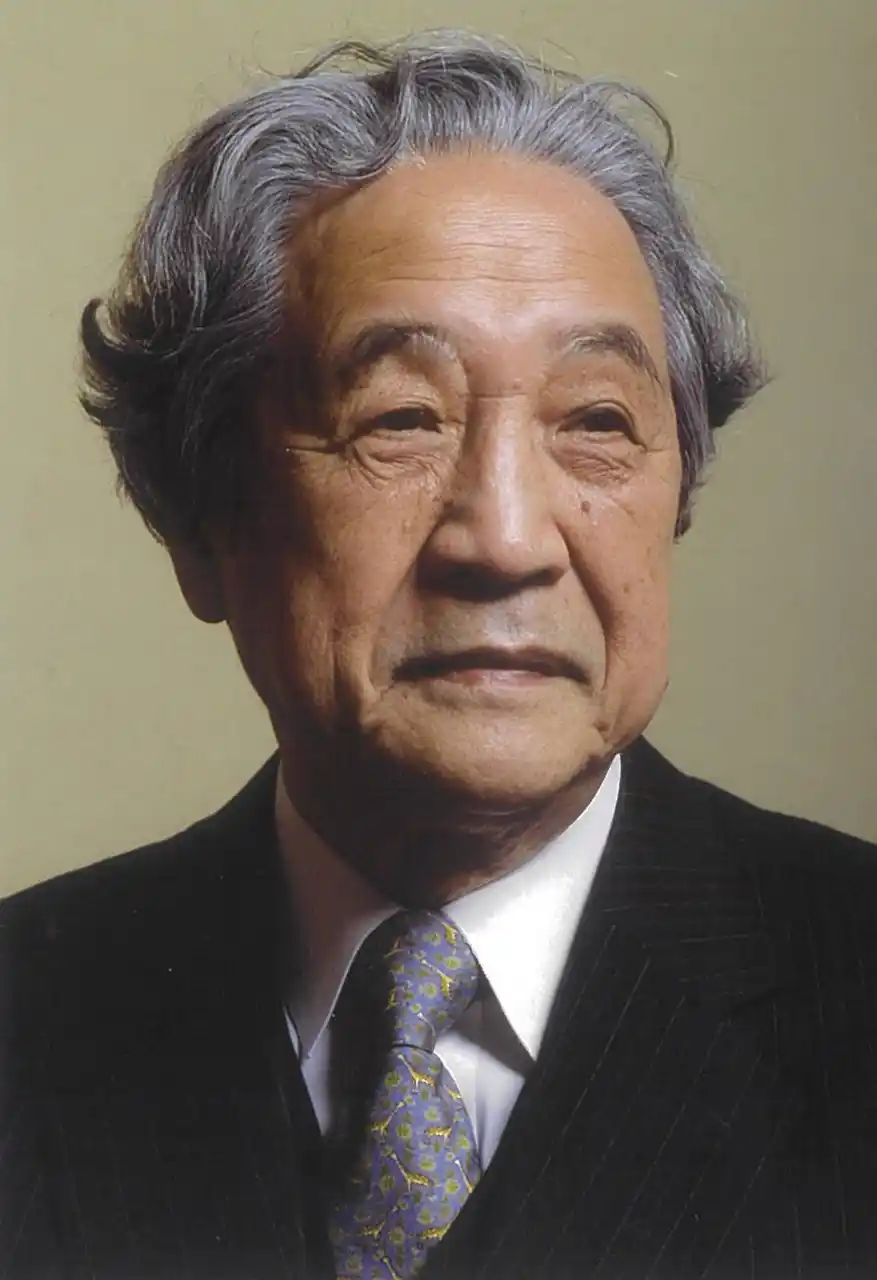 【株式会社新潮社】 新創設「梅原猛人類哲学賞」に新潮社が協力しています