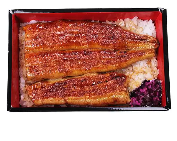 【株式会社大丸松坂屋百貨店】 “土用の丑の日”はうなぎと甘いもので美味しくエネルギーチャージ！　松坂屋上野店　最旬グルメ