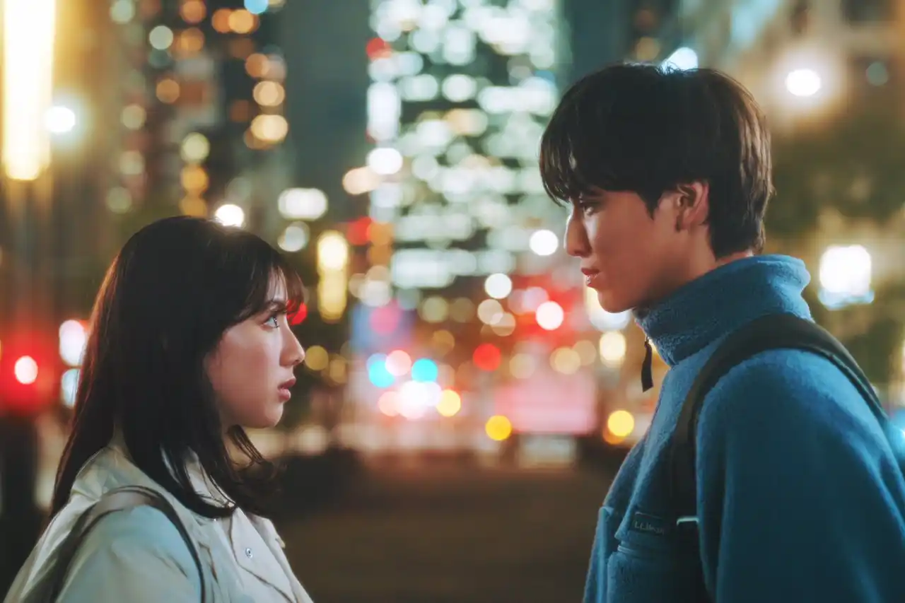 【TOKYO MX】 高尾颯斗（ONE N’ ONLY）×渡邉美穂W主演！木曜ドラマ『ゆかりくんはギャップがずるい』第5話場面写真・あらすじ・PR動画解禁！