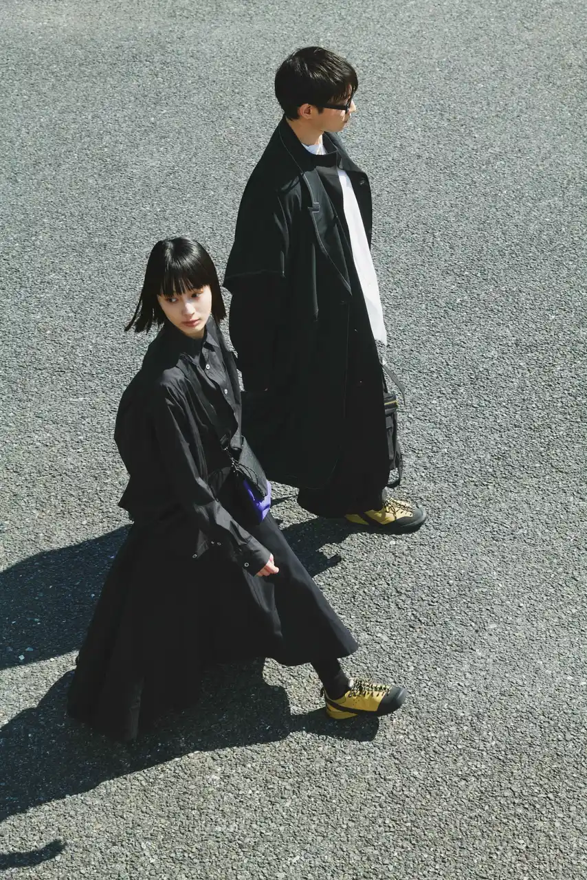 【キーン・ジャパン合同会社】 KEENのロングセラー『JASPER』コレクションに新モデルが登場！高反発クッション搭載の次世代ハイブリッドアウトドアスニーカー『JASPER III（ジャスパー スリー）』が 8月6日（水）に発売