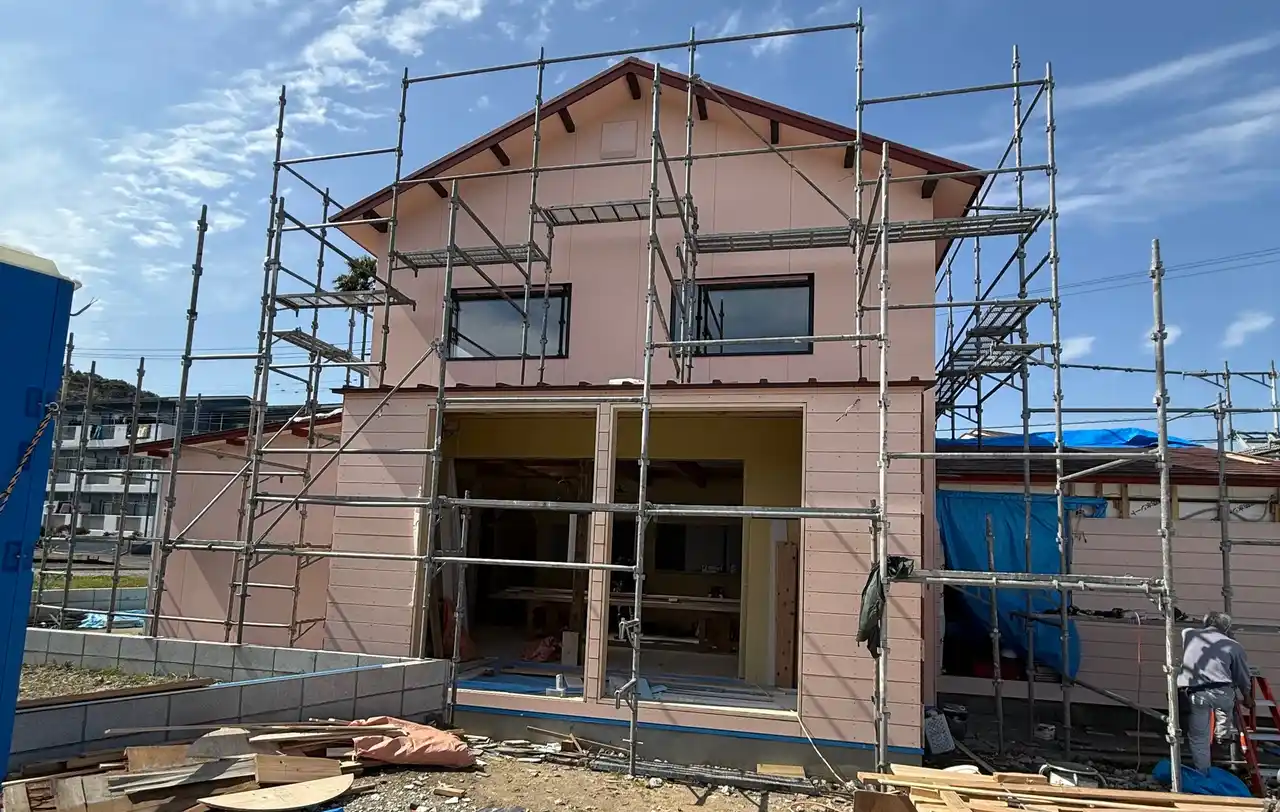 【宮崎・青島に400坪の薪窯イタリアン誕生】古民家再生レストラン『アレグロアオシマ』が4月15日オープン。薪窯ナポリピッツァと宮崎食材を軸に、観光地青島の新たな食の拠点となる大衆イタリアンが誕生！