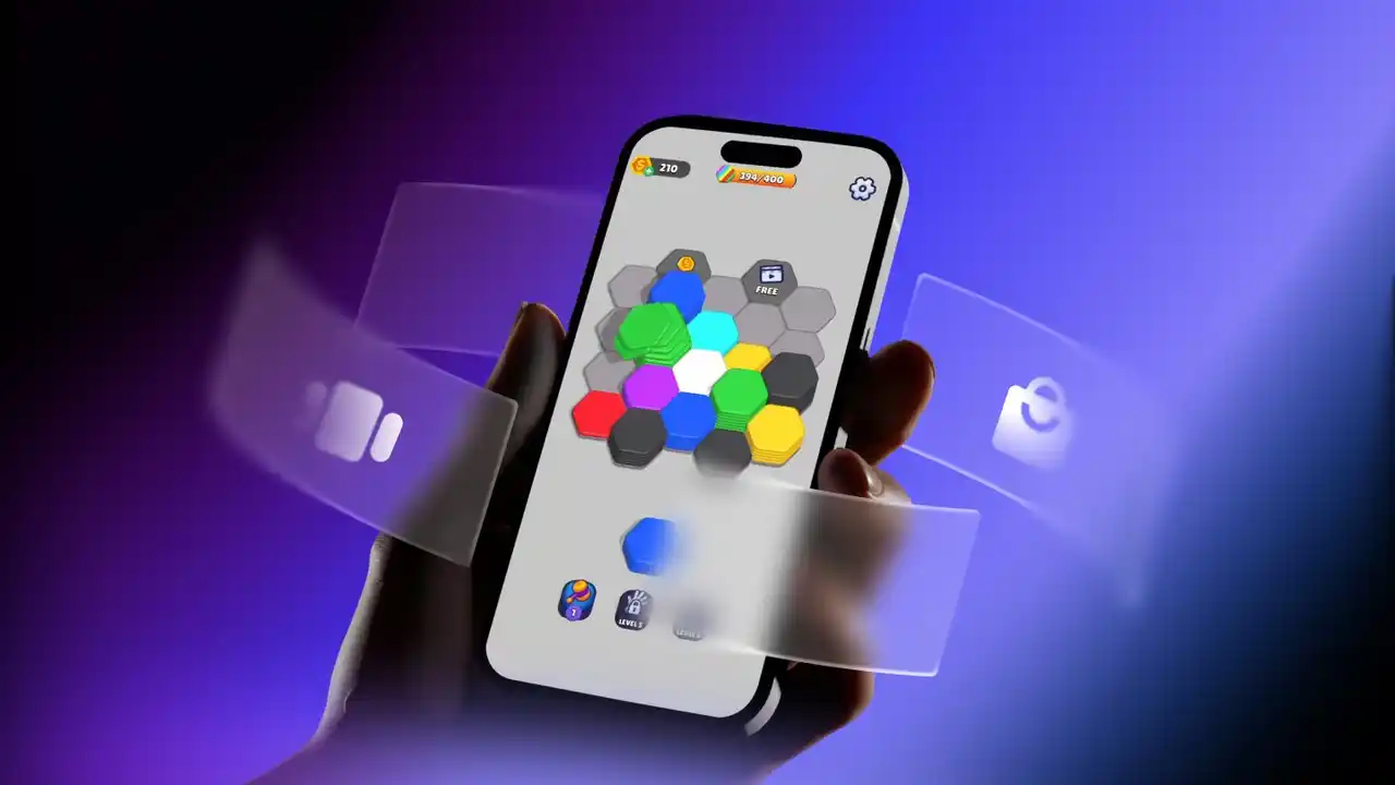 【AppLovin】 モバイルゲーム、購買を動かす“新たな主流チャネル”へ...Axon by AppLovinとKantar調査で実証