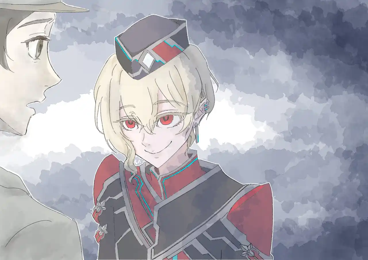 【イナリエイトフォックス株式会社】 戦争の悪魔の絵本、修正加筆のお知らせとお詫び