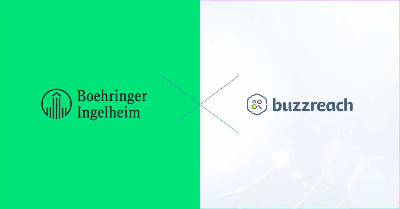 【バズリーチ】 Buzzreachが運用する『smt』を活用し、日本ベーリンガーインゲルハイムが治験情報公開を開始