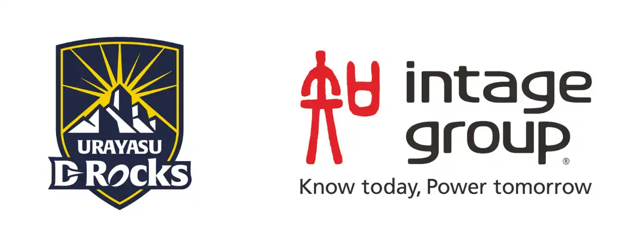 【浦安D-Rocks】 株式会社インテージホールディングスとの ネイビーパートナーシップ契約締結のお知らせ