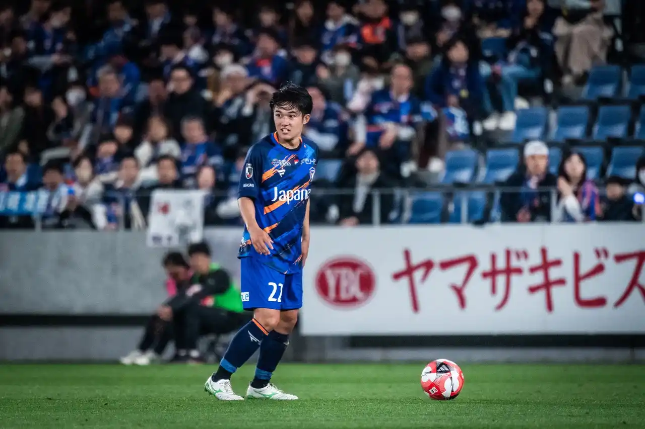 【アルビレックス新潟シンガポール】 西村 蓮音選手 V・ファーレン長崎より期限付き移籍加入のお知らせ