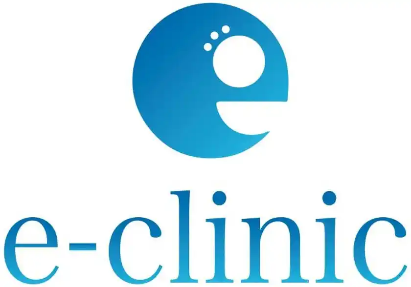 eクリニック　ロゴ