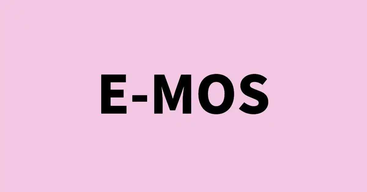 【持田香織】オフィシャルオンラインストア「E-MOS」オープン