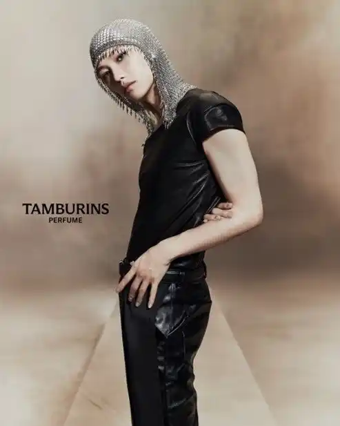 【大丸神戸店】注目ブランドが神戸地区に初登場！〈TAMBURINS〉2月4日(水) にオープン