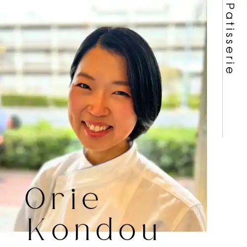 【お菓子があると、会話が生まれる】辻製菓専門学校で技術を伝えてきた、3児の母のパティスリー