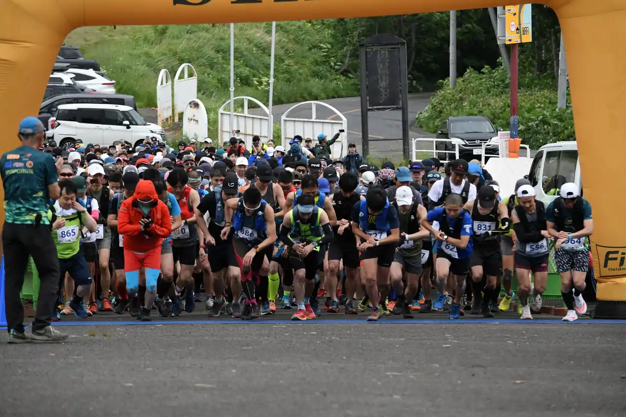 【マムート・スポーツグループジャパン株式会社】 6月14日開催「マムートCUPサッポロ・テイネトレイル2026」一次募集締め切りは4月30日まで。レースブリーフィングおよび公式試走会の5月開催も決定。