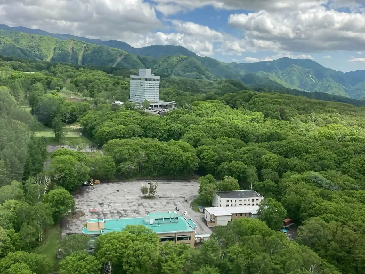 AirX、夏休み限定企画「水上高原ホテル２００」にてヘリコプター遊覧イベントを初開催！