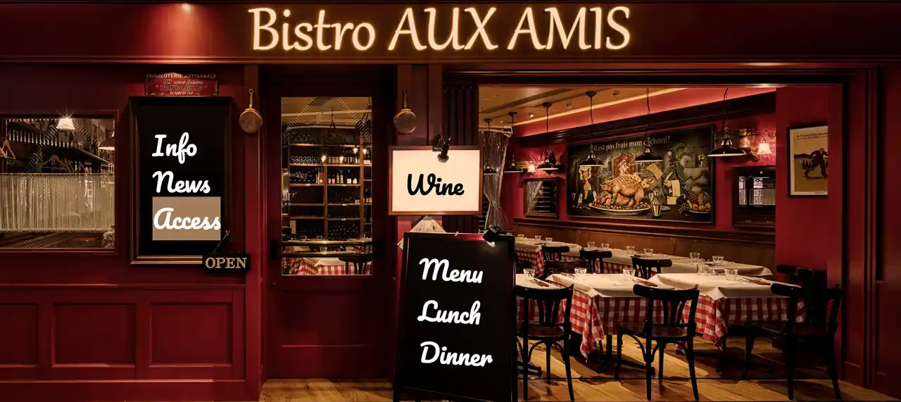 【アルザスワイン委員会】 フランス美食の饗宴を東京で開催！