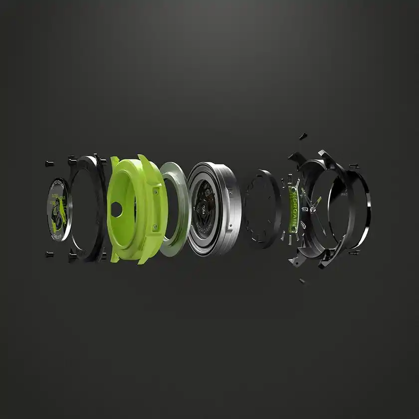 Wild ONE Skeleton Stan the Man-4