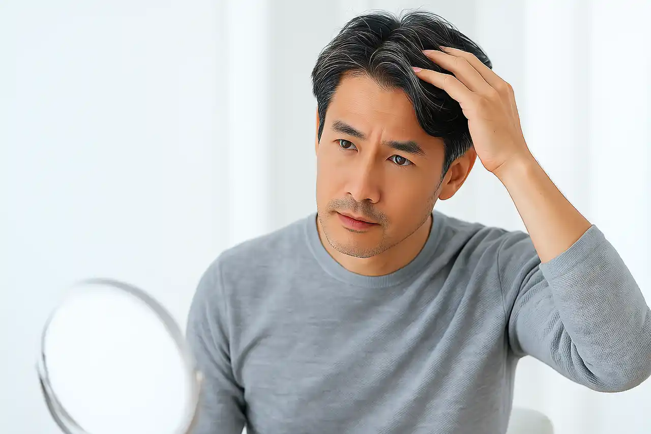 【医療法人社団麻布ビューティクリニック】 【AGA内服薬 取り扱い開始】男性型脱毛症の内服薬 プロペシア・ザガーロ 取り扱い開始