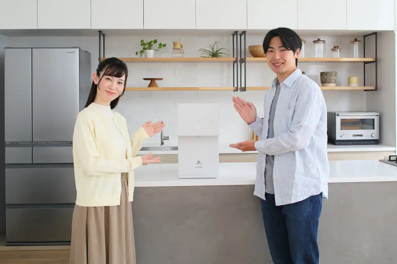 【株式会社TOKAI】 コンパクトなのにハイスペック『Pitto mini （ピット ミニ）』新登場！！