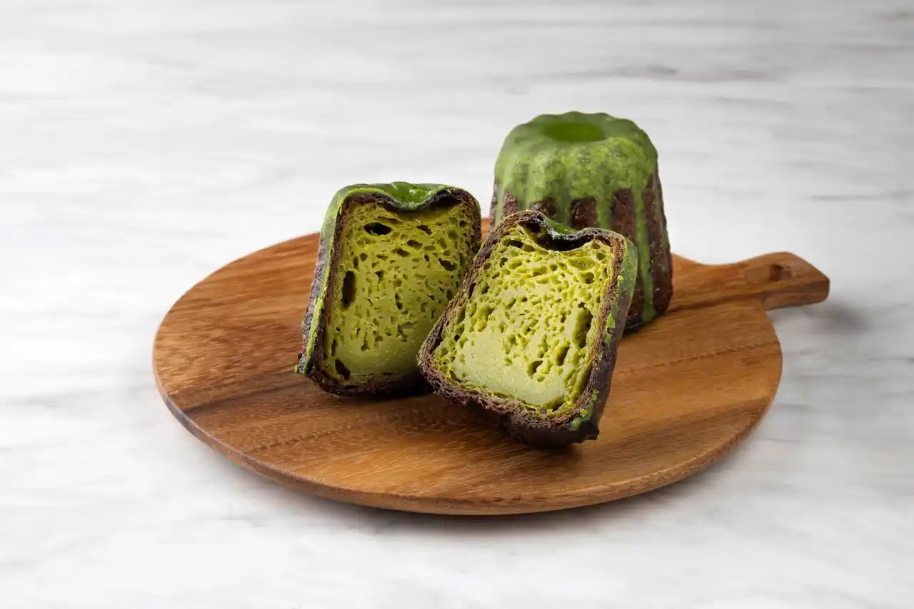 【国際興業株式会社】 箱根の春に寄り添う、香り豊かな新作ベーカリー