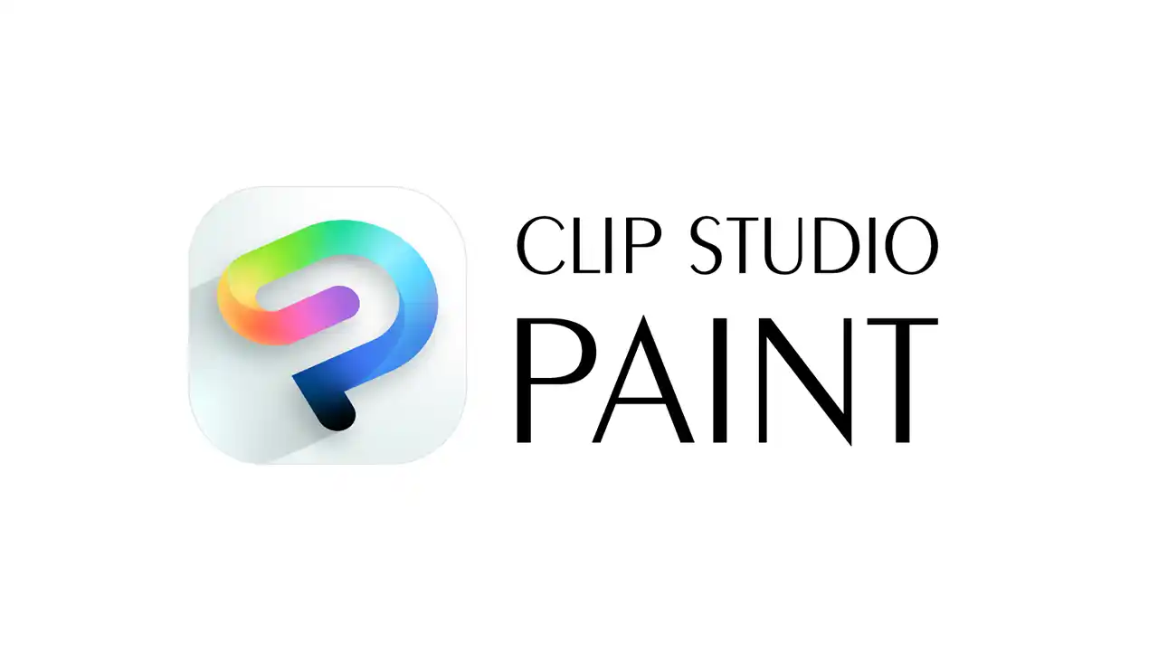 【株式会社セルシス】 「CLIP STUDIO PAINT」のブランドロゴをリニューアル　“創作体験そのものの楽しさ”を象徴するデザインへ