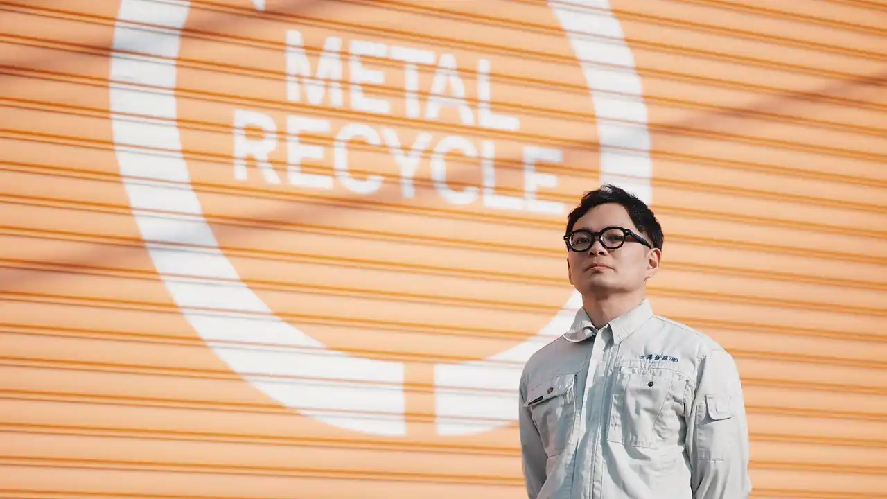 【invox】 三洋金属株式会社が「invox受取請求書」を導入、事業承継を機に属人化を解消し、支払い業務を2日から1日へ半減