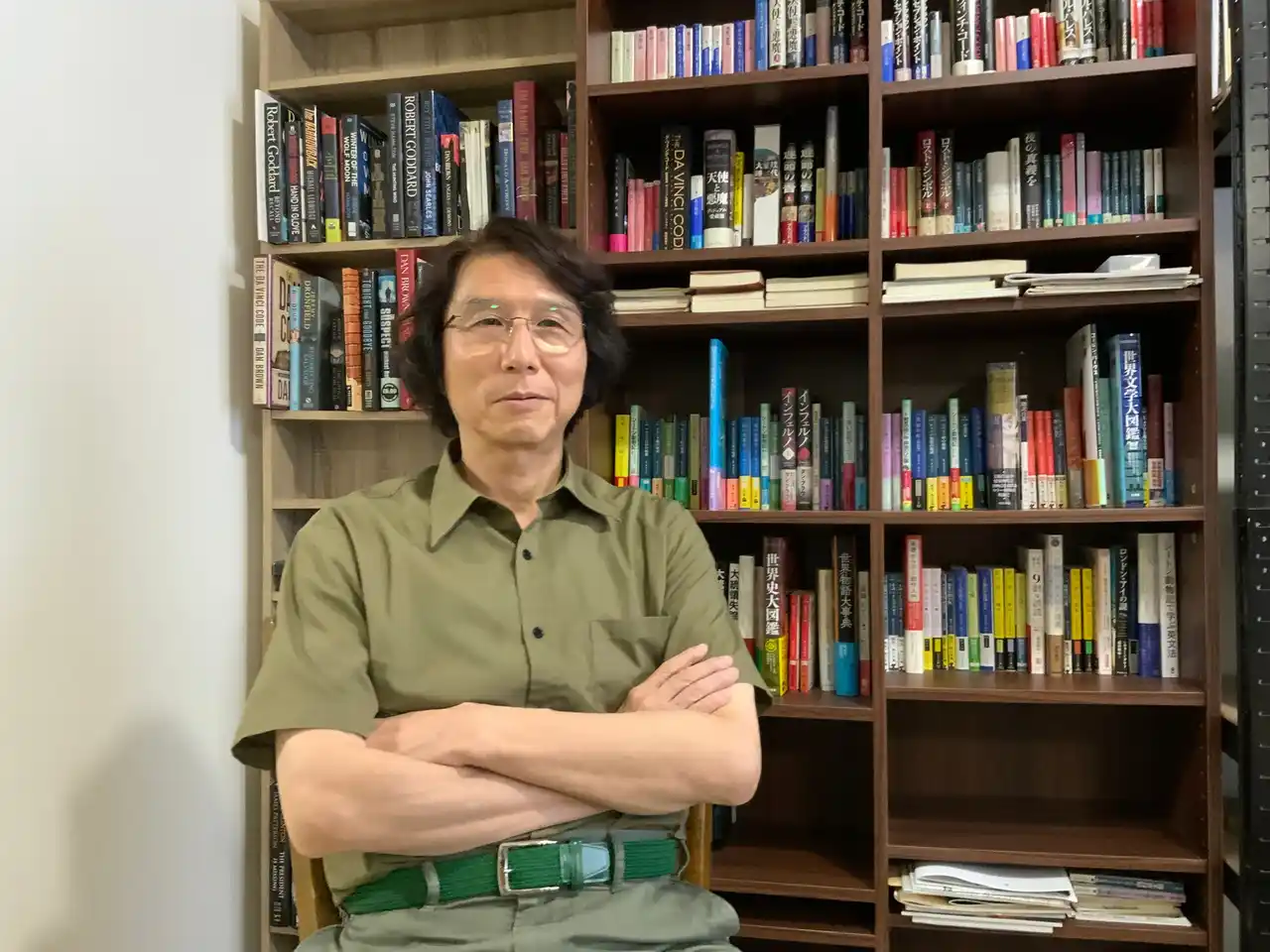 11月13日生放送・渋谷クロスFM 「GENTLENIGHT 」は　　　　　ダヴィンチコードでお馴染みダンブラウン氏の新作　「シークレットオブシークレッツ」と　クロアチア映画祭　の２大特集！