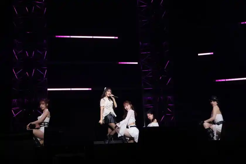 Kandy Jam vol.1_KARA3