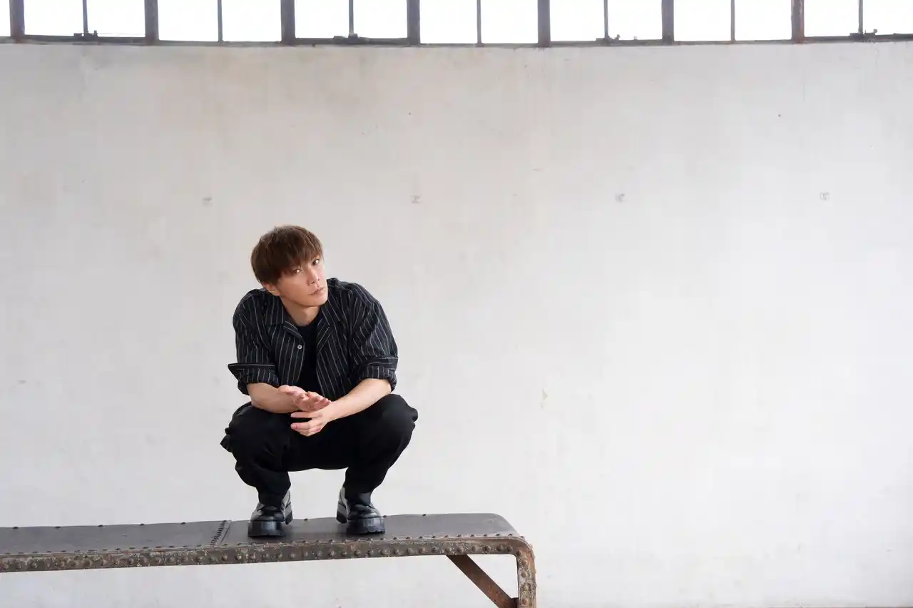 成宮寛貴 OFFICIAL WEBSITE 開設のお知らせ