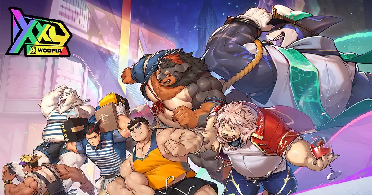 【合同会社EXNOA】 『XXL 漢気二丁目』サービス開始！サービス開始を記念して豪華景品がもらえるキャンペーンを開催