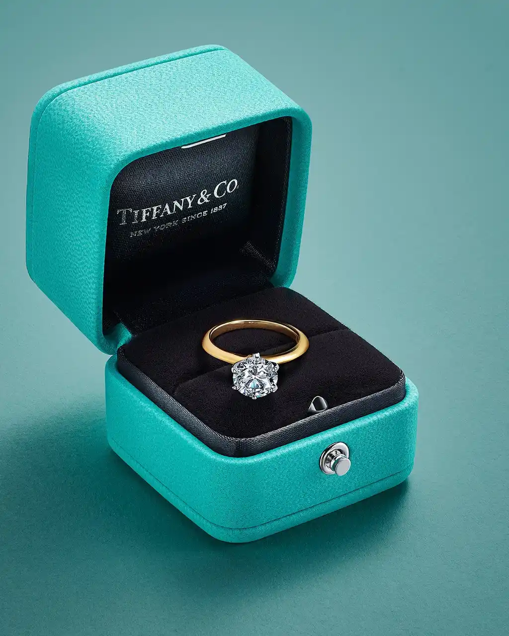 【ティファニー・アンド・カンパニー・ジャパン・インク】 ティファニー、全国のストアにて「ティファニー ブライダル フェア」を開催