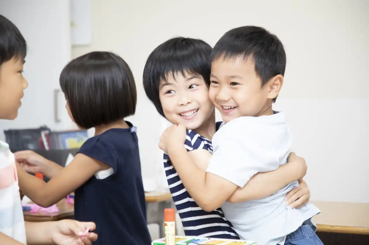 国内外160拠点のチアダンススクールを展開するGravis、教育×チアダンスで、業界初・幼児教育プログラム「チアラーニング」提供開始