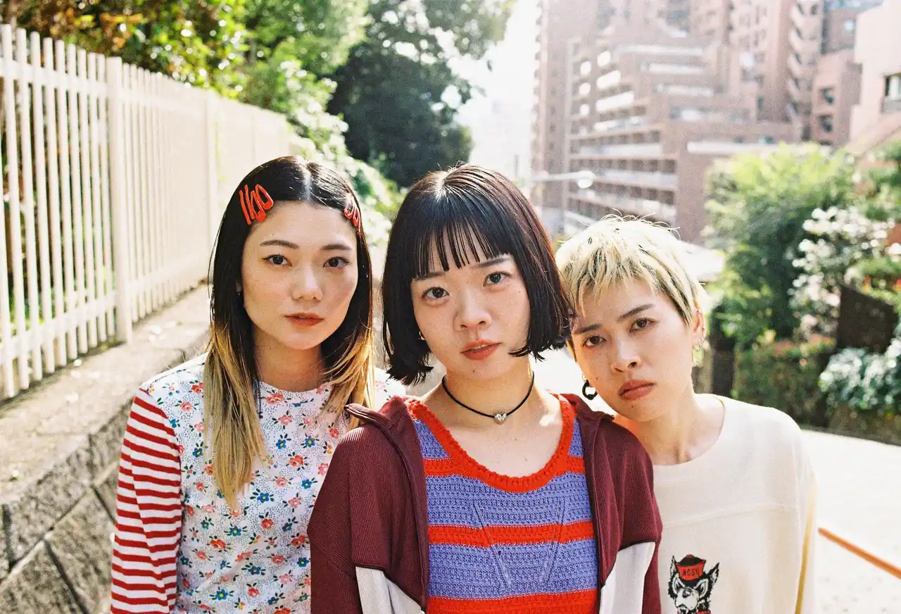 かわさきスペシャルサポーター「SHISHAMO」「sumika」がかわさきFMで、再びカワサキを語る！！