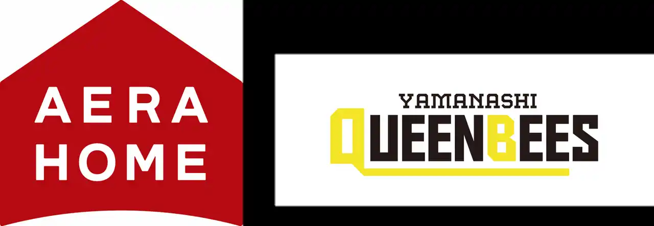 【アエラホーム株式会社】 アエラホーム株式会社、女子バスケットボールクラブ「山梨クィーンビーズ」とスポンサー契約を締結