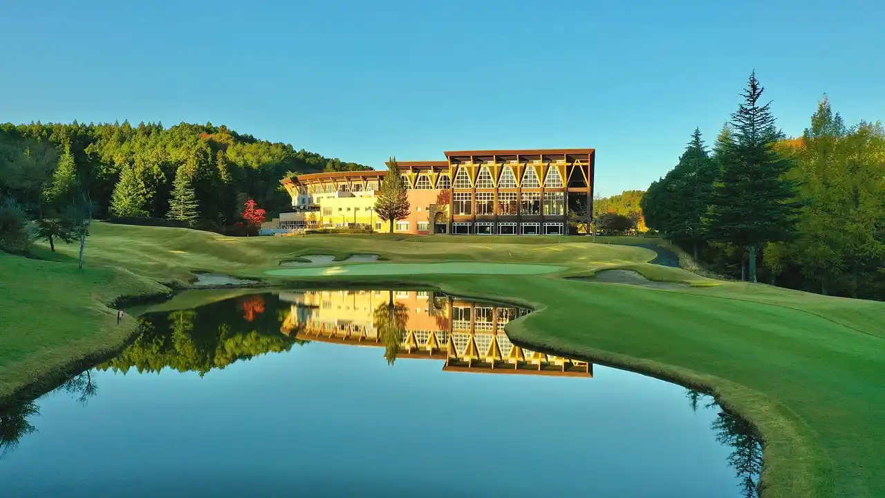 会員制インドアゴルフ場『Lounge Range(ラウンジレンジ)』が、『那須霞ヶ城ゴルフ＆リゾート』と提携。Lounge Range 会員のメンバーシップコースとして優待プログラムの提供を開始します