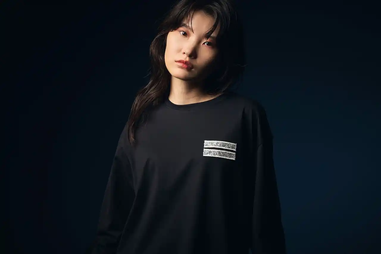 【新作リリース＆催事出展】博多織の美を日常に──ORIOが第二章となるロングスリーブTシャツを発表。10月29日より大丸福岡天神店で初開催の「ふくおか伝統工芸 びびび！展」にも出展。