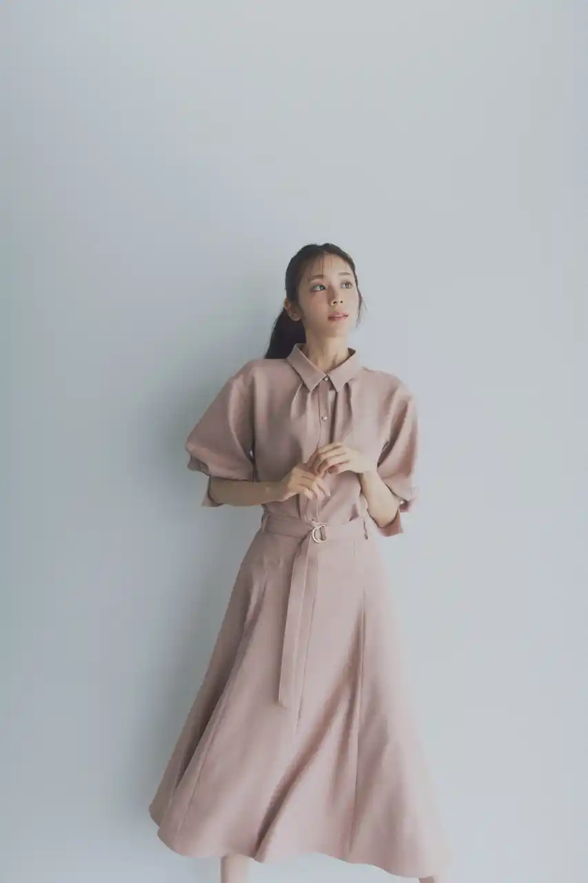 【貴島明日香】ファッションブランド「TONAL」とのコラボアイテムを発売！