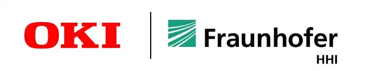 【OKI】 OKI、ドイツFraunhofer HHIと革新的なフォトニクス技術の創出に向け包括的共同研究契約を締結